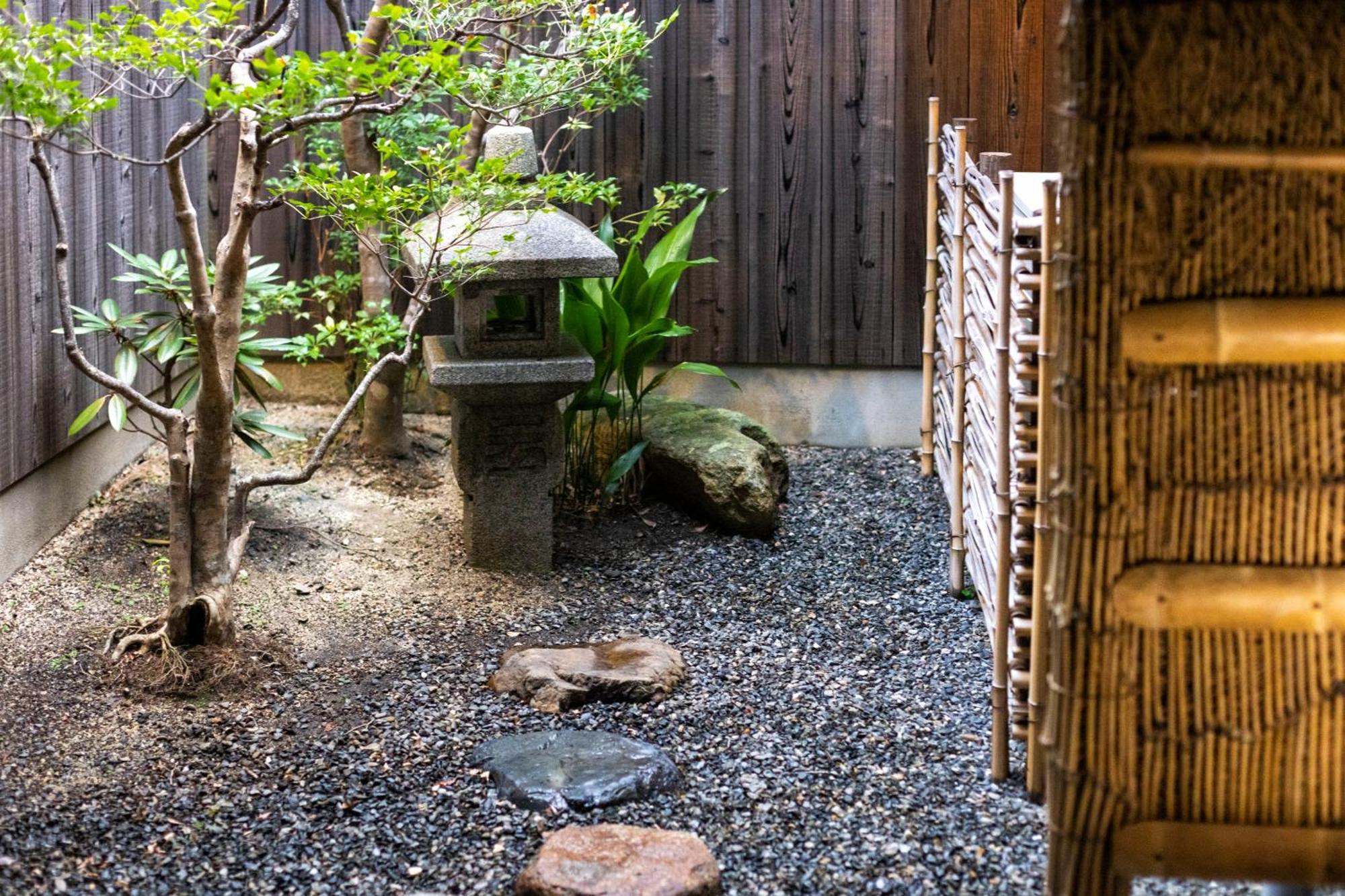 Rinn Premium Machiya Yae Kyoto Bagian luar foto