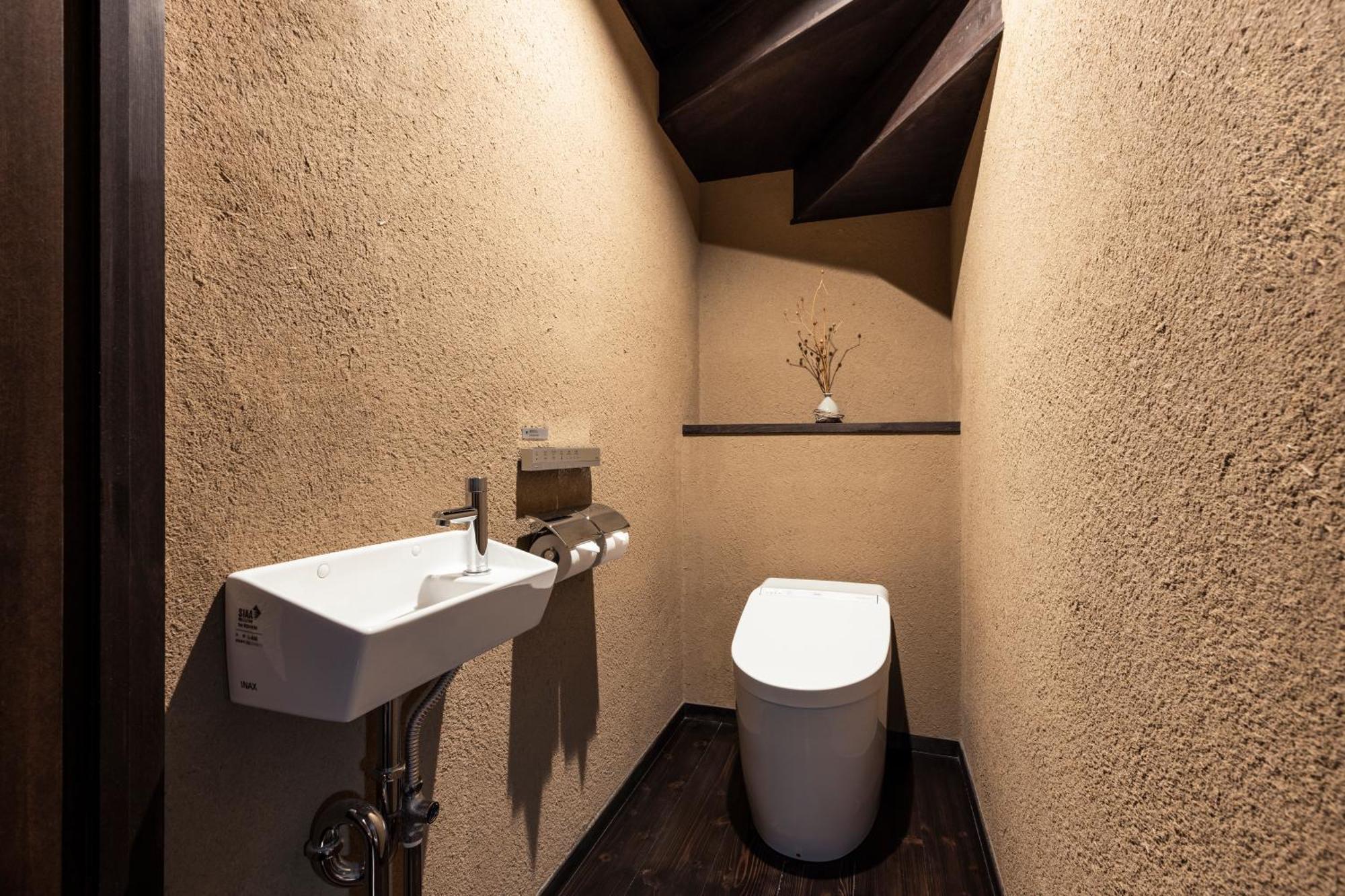 Rinn Premium Machiya Yae Kyoto Bagian luar foto