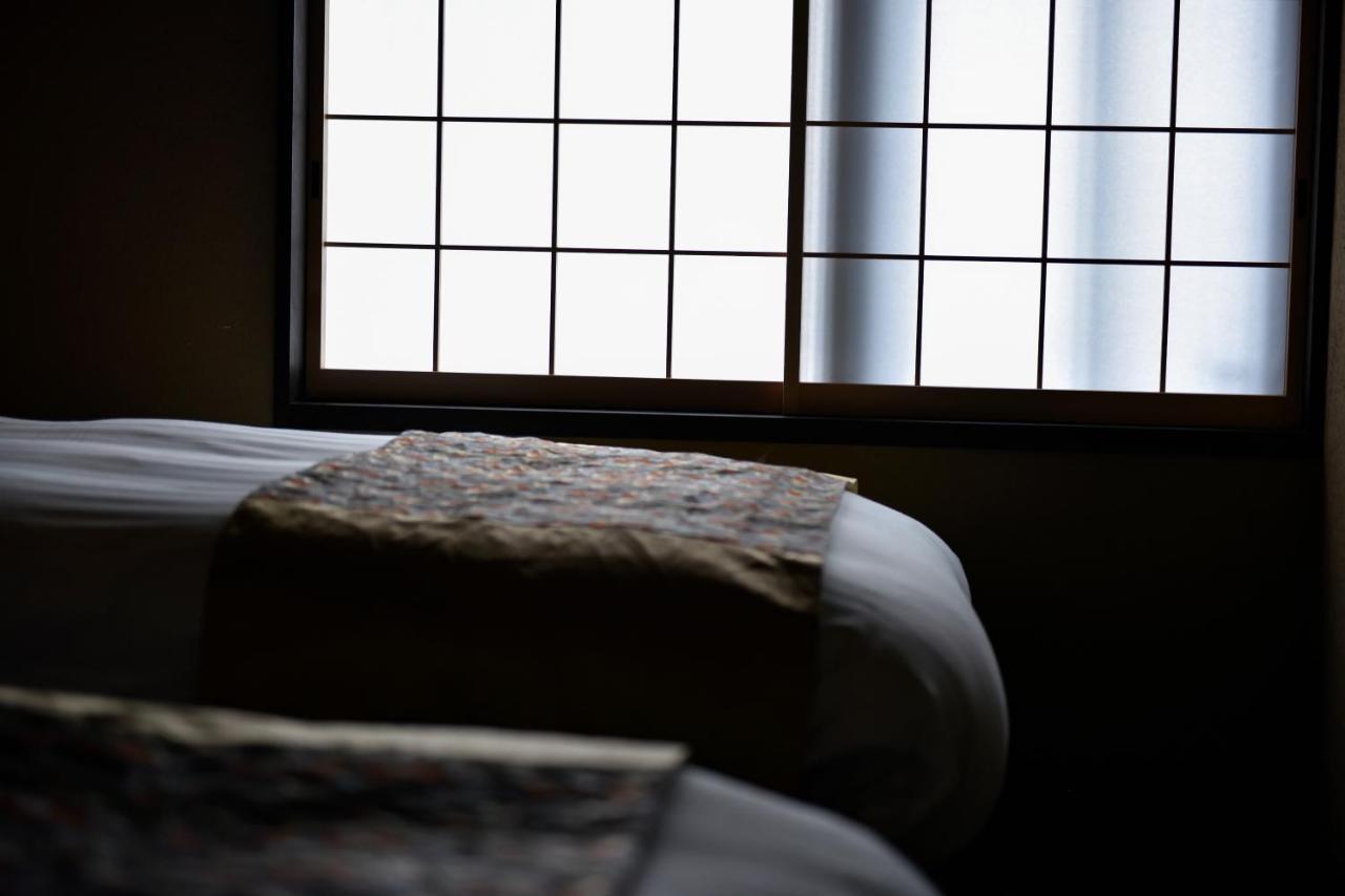 Rinn Premium Machiya Yae Kyoto Bagian luar foto
