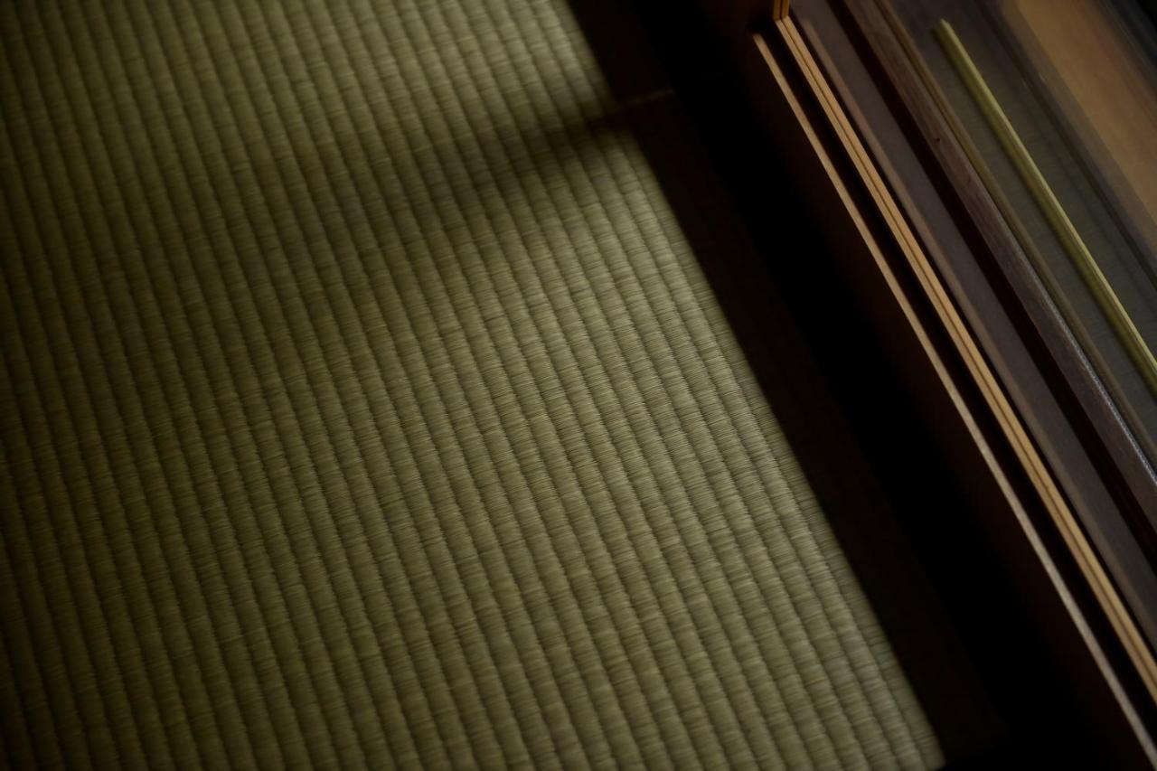 Rinn Premium Machiya Yae Kyoto Bagian luar foto